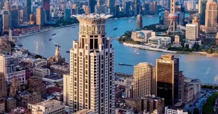 金光外滩中心